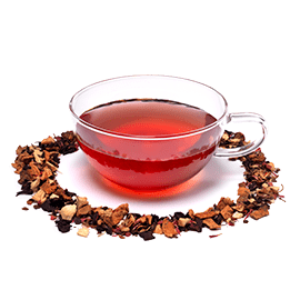 Fruit & Herbal Tea