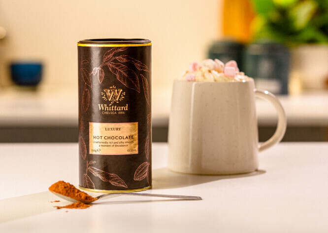 Master the perfect Hot Chocolate