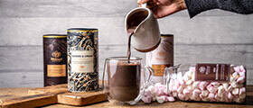 Shop Hot Chocolate Subscriptions