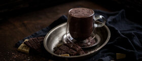 Visit Hot Chocolate Heaven