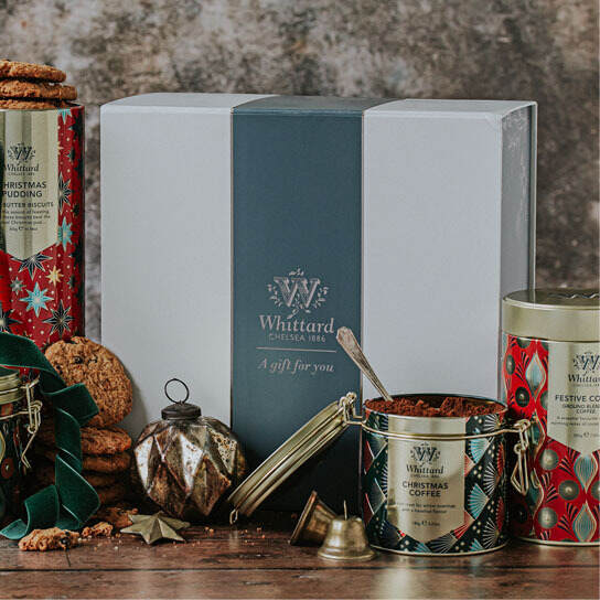 Gift Hampers & Boxes – Our Top Picks