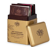 Hot Chocolate Heaven Selection Tin