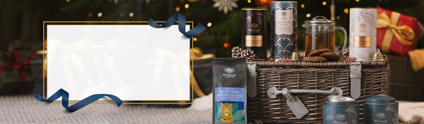 Luxury Hampers and Heart-Warming Gifts