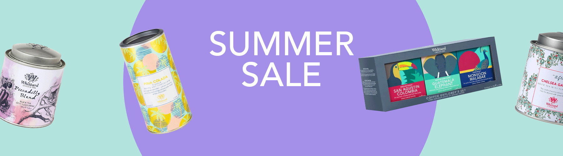 Summer Sale. Up to 50% off selected products. Go to Summer Sale Now