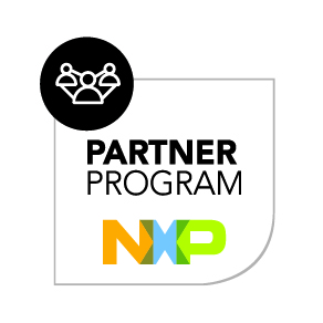 NXP Partner Program Vertical