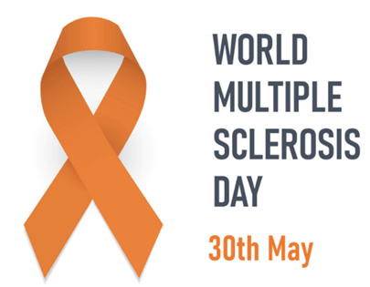 World MS Day 2022