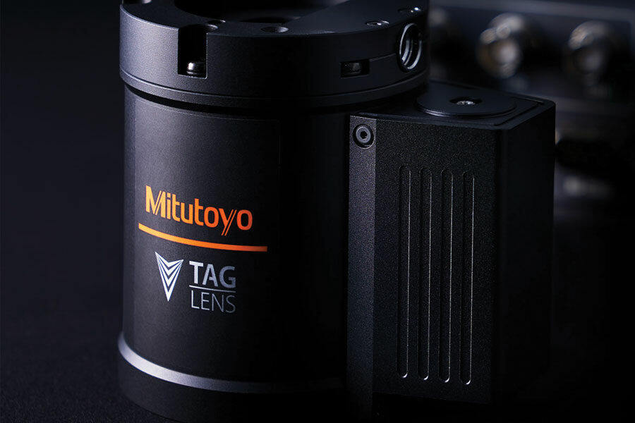 Mitutoyo 150 gamme de 25 mm 801 Tête de micromètre 