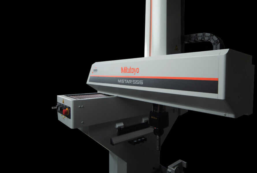 F10900: Micrometro digitale per esterni ad alta accuratezza; MITUTOYO