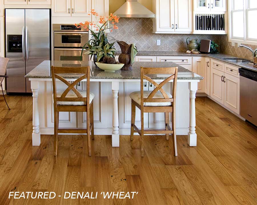What Is The Best Hardwood Flooring For, Best Engineered Hardwood Flooring For Kitchen