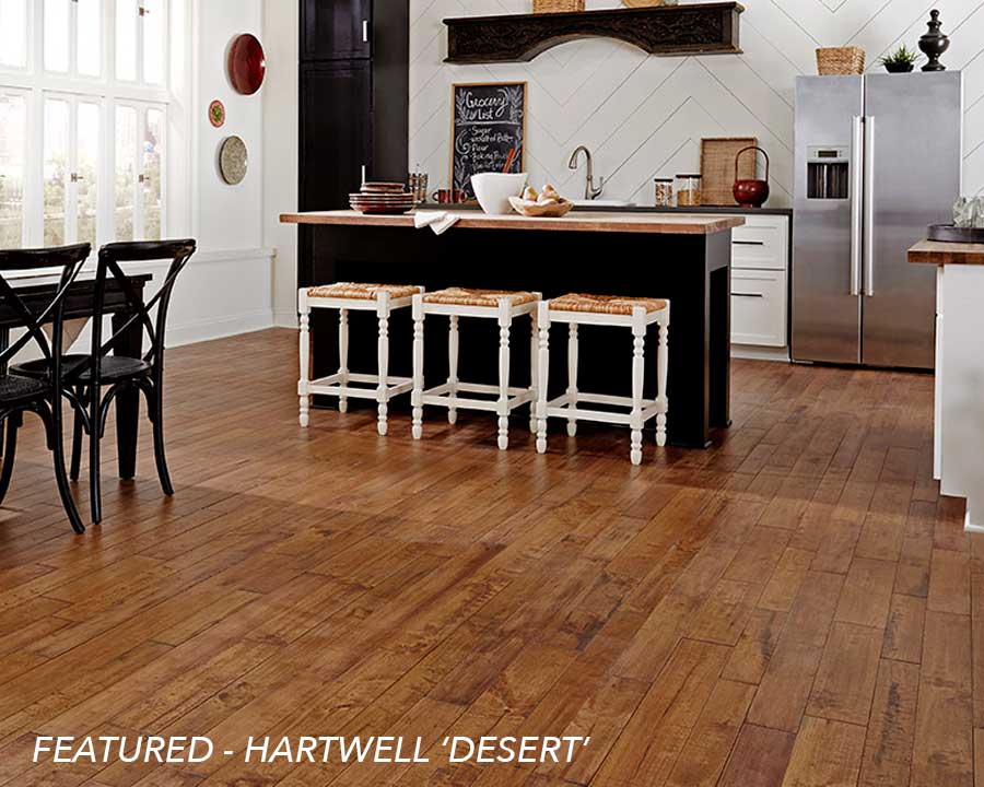 What Is The Best Hardwood Flooring For, What Type Of Wood Flooring Is Best For Kitchen