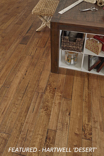 Random Width Flooring Impressions, How To Choose Hardwood Floor Width