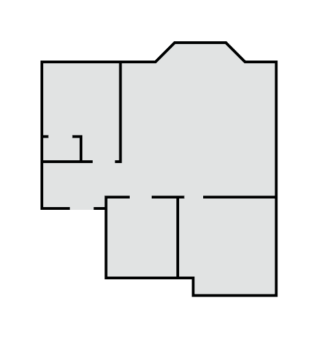Square Footage Calculator Impressions, How To Determine Much Flooring I Need