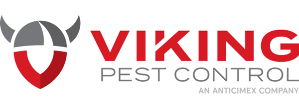 Viking Pest Logo