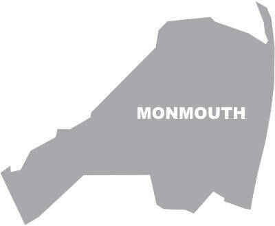 Monmouth County, NJ Local Exterminator