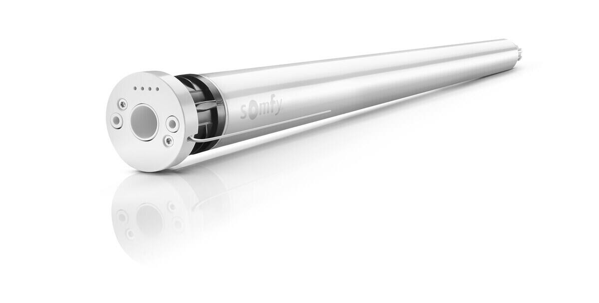 Sonesse® 40 WireFree RTS (Li-ion) | Somfy