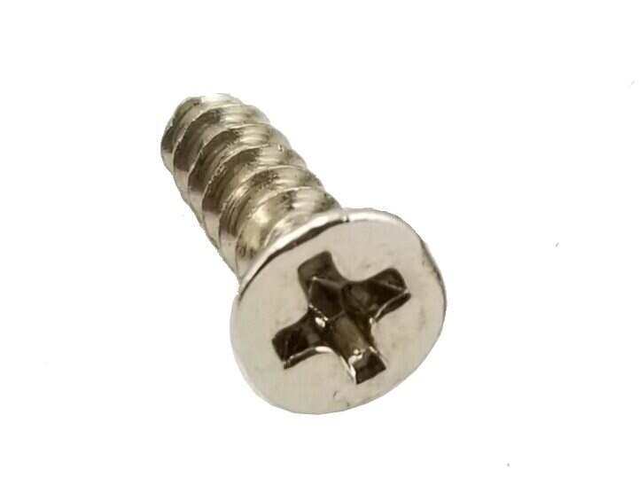 M3.5 x 9mm Screw (Sonesse® 40 WireFree, Sonesse® 30 Wired & WireFree, & Roll  Up WireFree Only)
