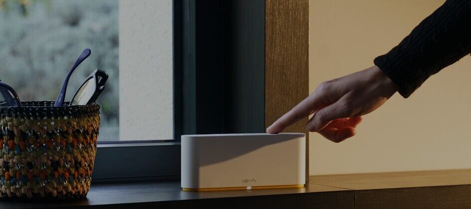 ZigBee Integration for Blinds, Shades, Awnings and More