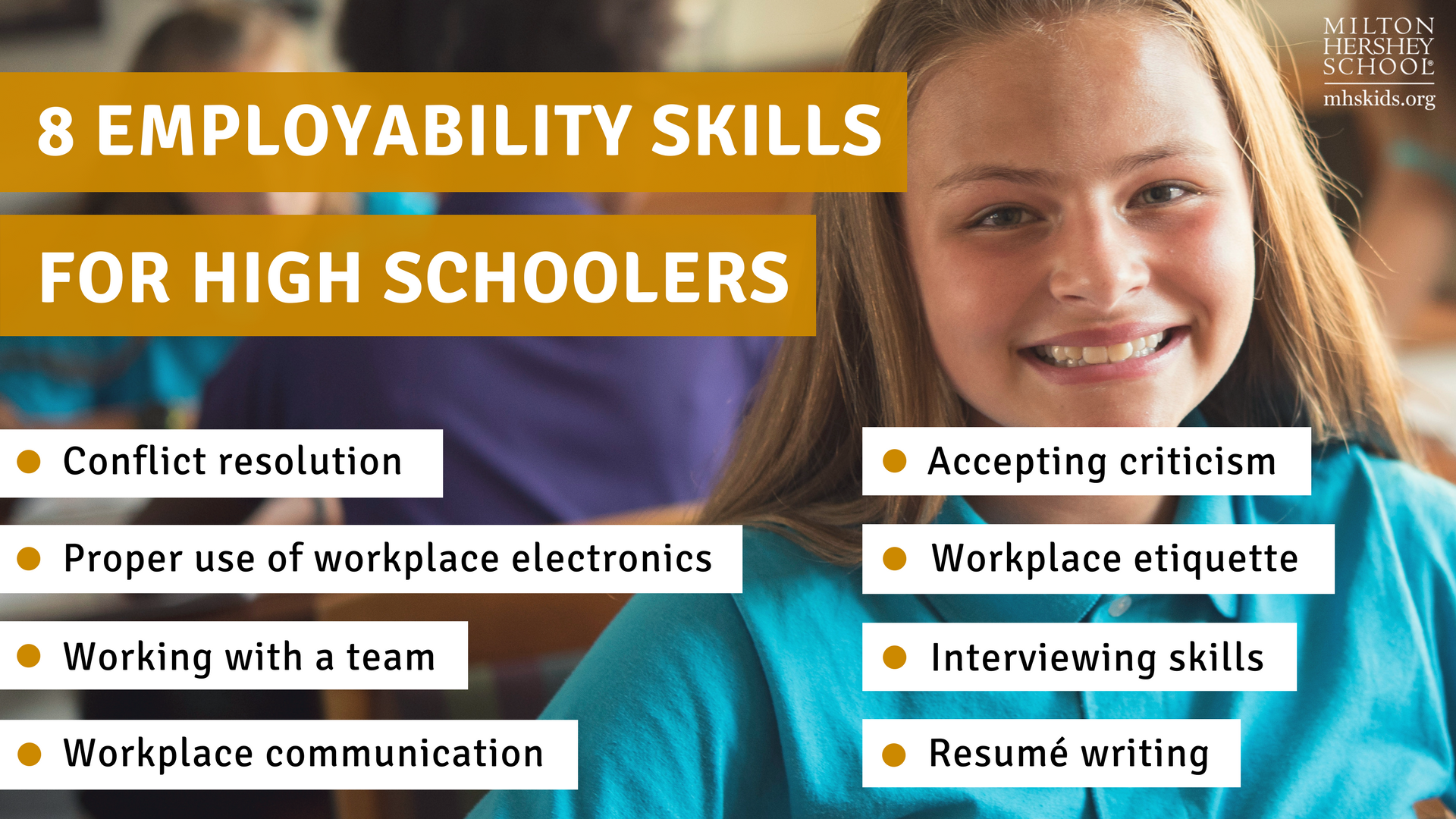 8 employability skills that prepare high schoolers for the 21st
