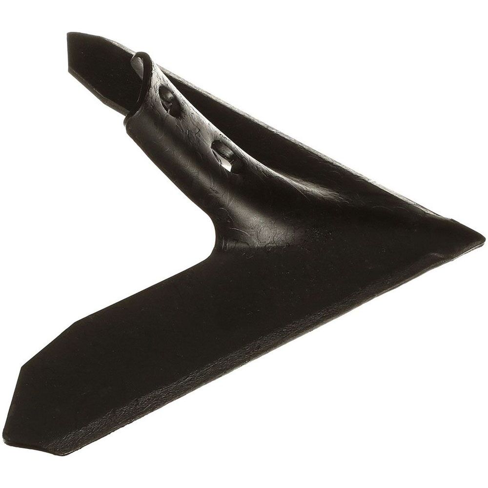 Earth Metal® Maxxi-Width Sweep (12