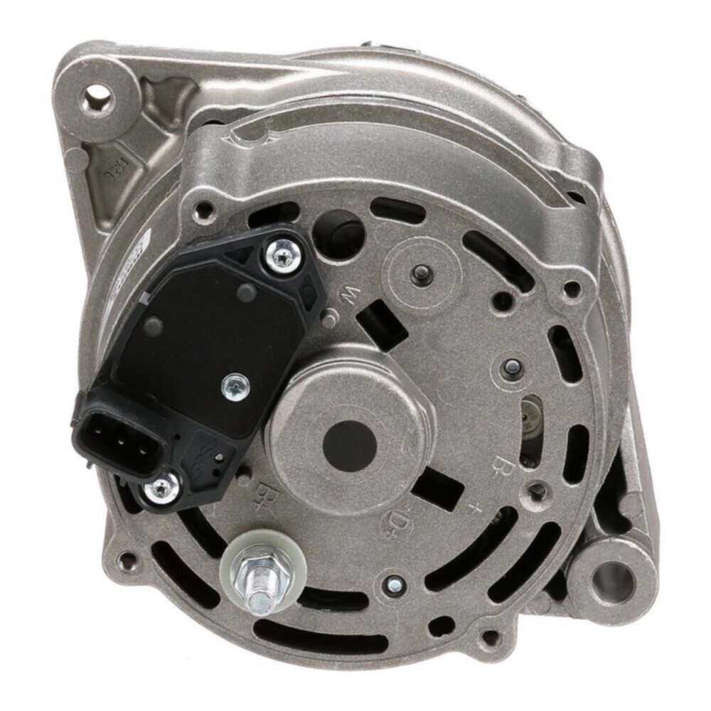Reman Alternator - 84281043R - Titan Machinery