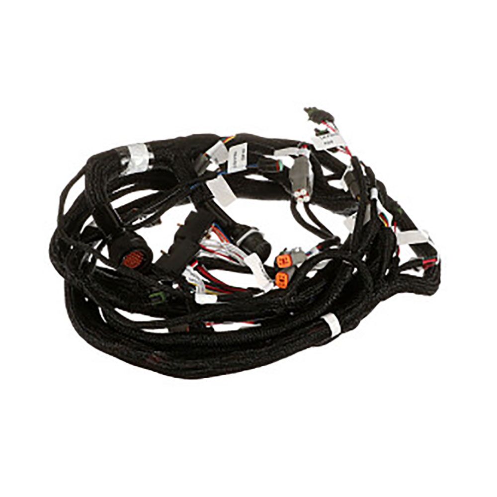 Rate Control Harness Wire, AutoFold, 120