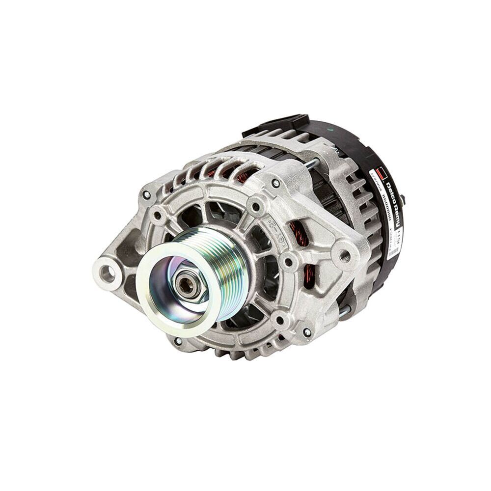 【12月スーパーSALE 15%OFF】 Reman Alternator Machinery Titan - 48102484R - 語学・辞書・学習参考書