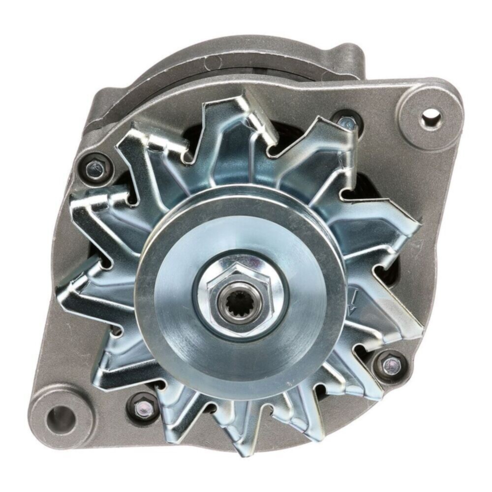 Reman Alternator - 84281043R - Titan Machinery
