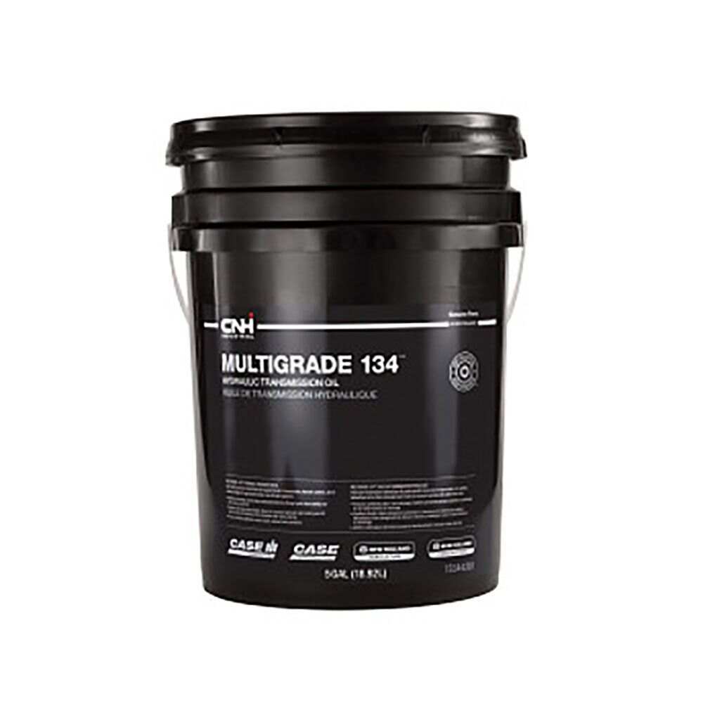 Multigrade 134 Hydraulic Transmission Oil - #73344281 - Titan