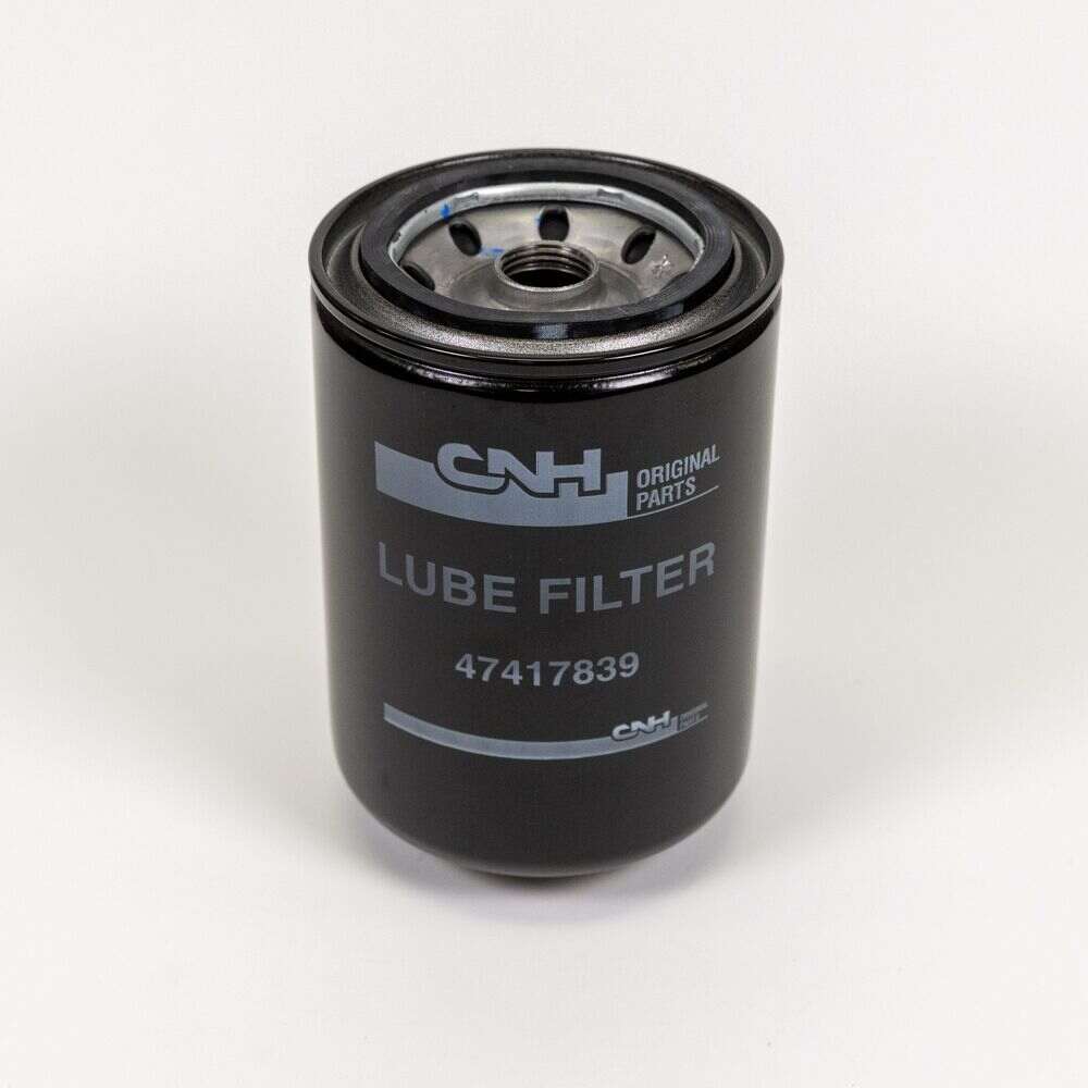 CNHi Oil Filter - 47417839 - Titan Machinery