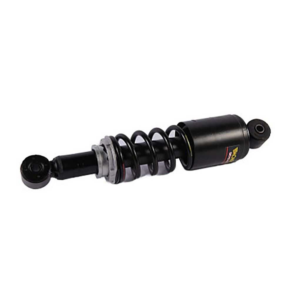 Strut - #51641090 - Titan Machinery