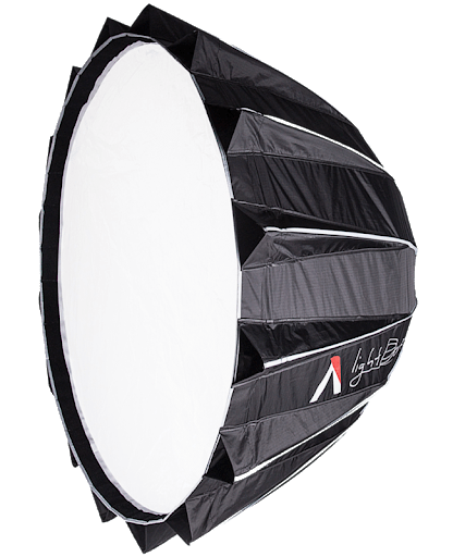 Aputure Light Dome II Studio Softbox Diffuser Bowens Mount Storm 300D 120T 120D 