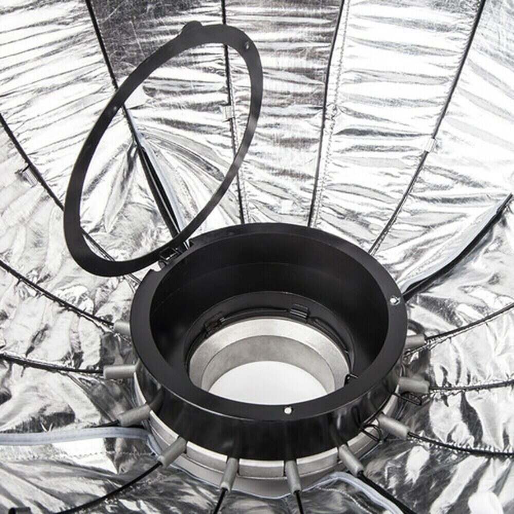 Light Dome Mini II - Aputure