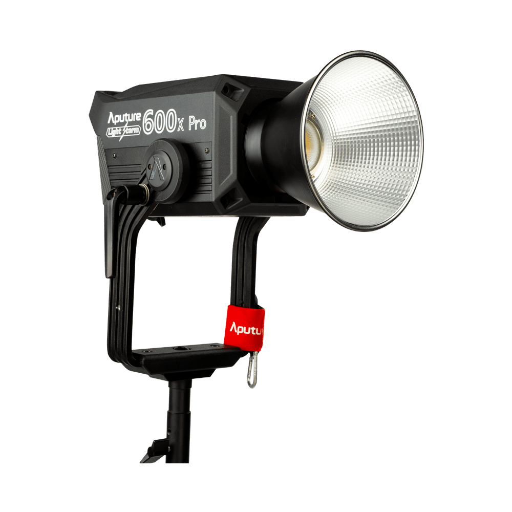 REGNO Unito APUTURE AMARAN AL-200x 200w Bi-Color COB Luce Illuminazione continua Softbox 