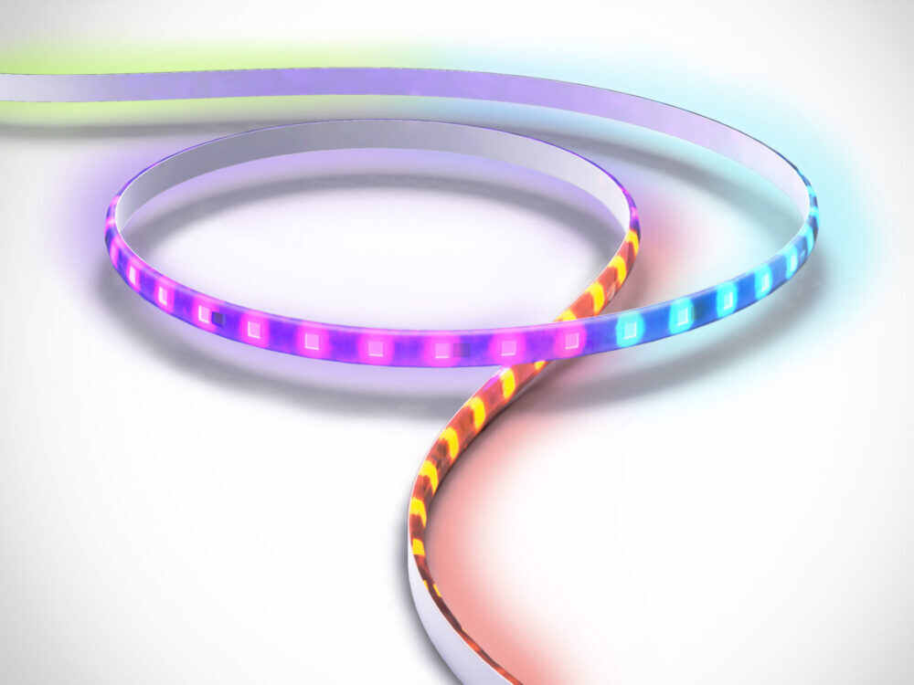 amaran SM5c RGB LED strip