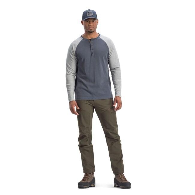 Scout Performance Henley