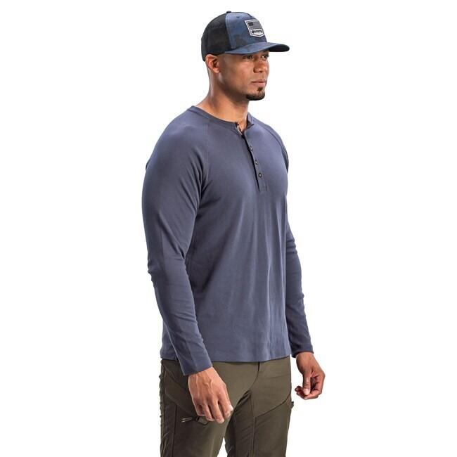 Scout Performance Henley