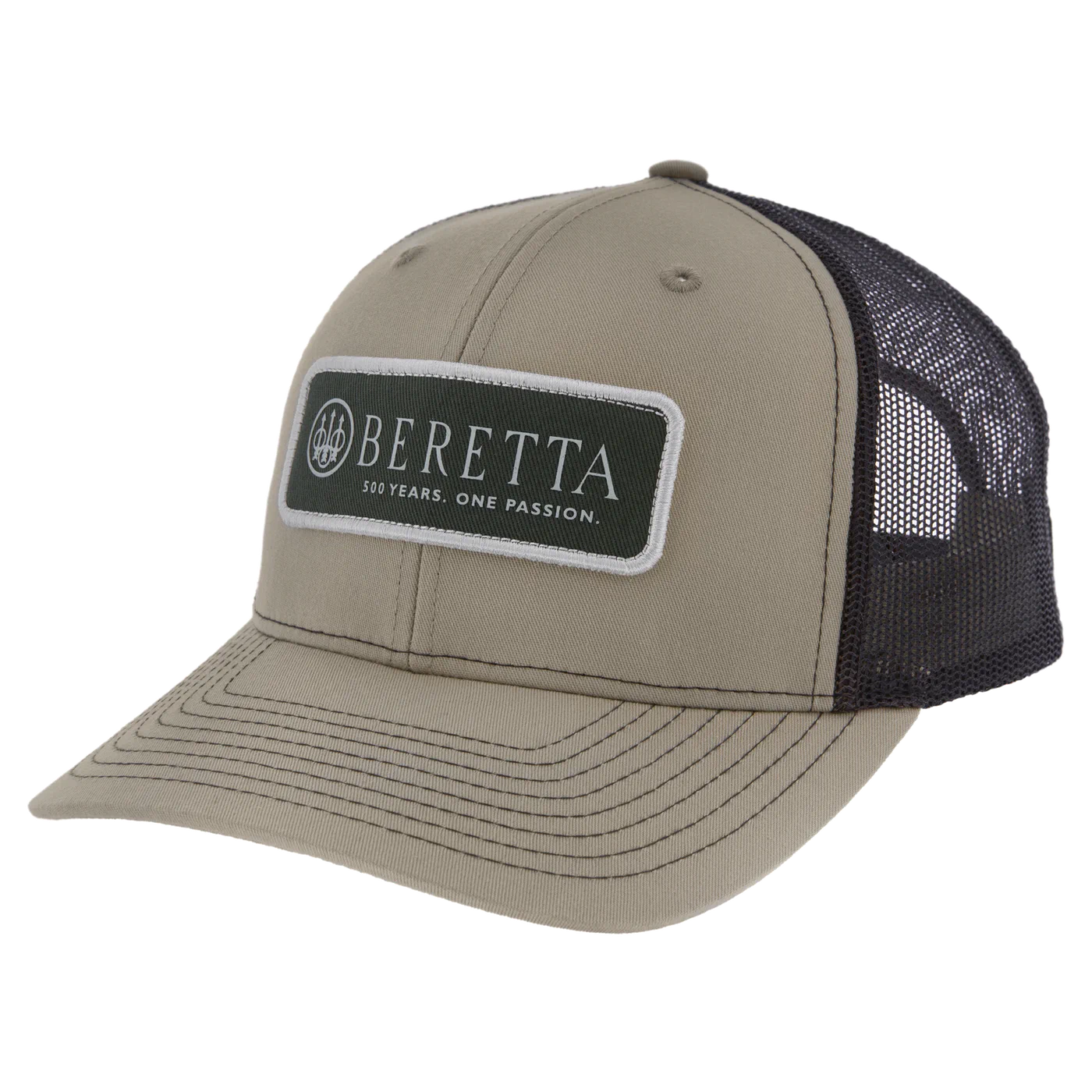 Beretta Heritage 112 Trucker Hat