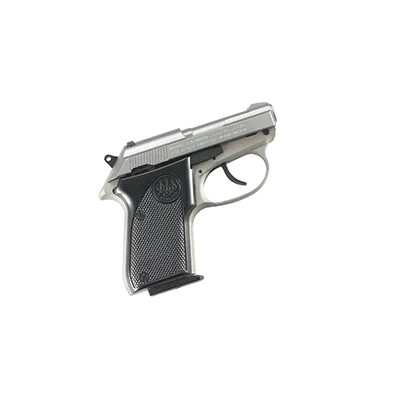 Blue Steel 10 Round Beretta 3032 Tomcat Pistol Gun Magazine  .32acp 