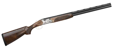687 EELL Silver Pigeon III Shotgun | Beretta