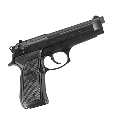 92 FS Inox Pistol | Beretta