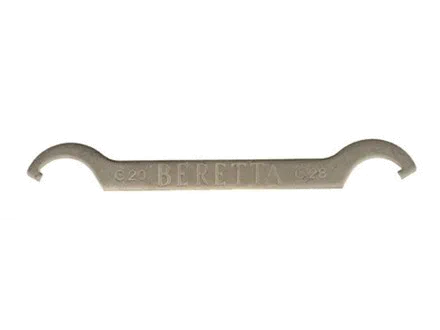 Beretta Choke Key 20 Gauge 