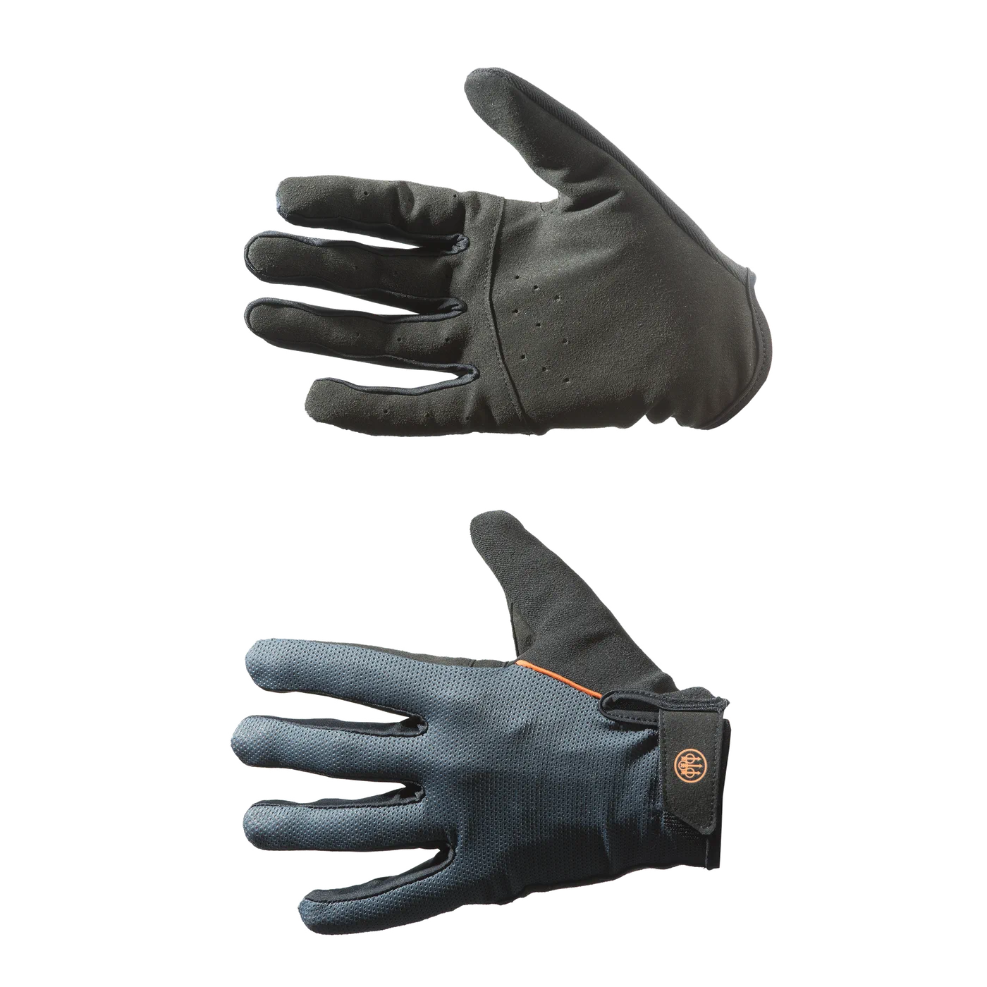Black&#32;Mesh&#32;Gloves