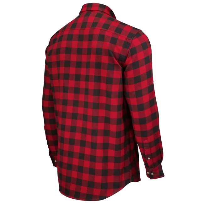 LU063T1861030P_WoodFlannelOvershirt_RedCheck_BACK_square