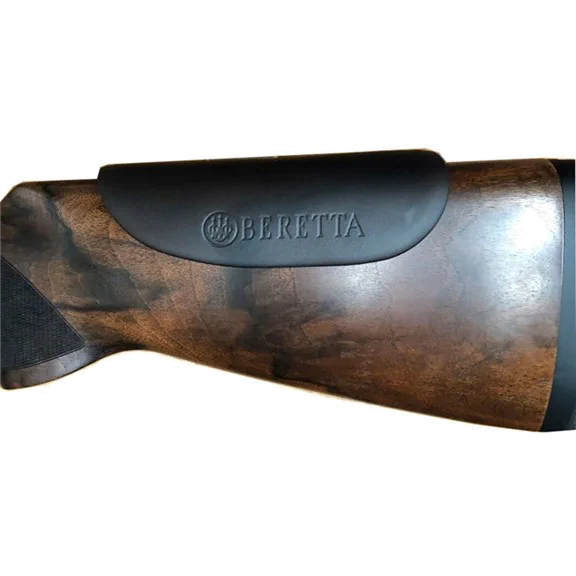 Beretta Shotgun Gel-tek Comb Raiser/Cheek Protector Pad for Clay Pigeon or Game 