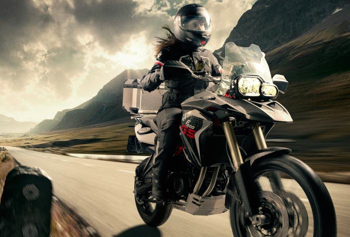 REV'IT! Neptune Gore-Tex Ladies Motorcycle Suit - Motorcycle