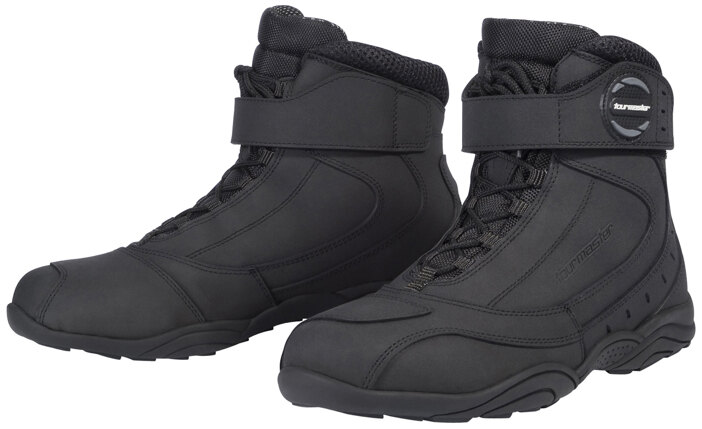 Tourmaster Response WP 2.0 Road Boot - Motorcycle & Powersports News