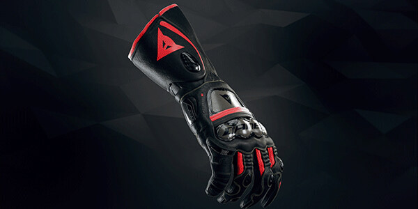 Full Metal 6 Gloves - Motorcycle & Powersports News