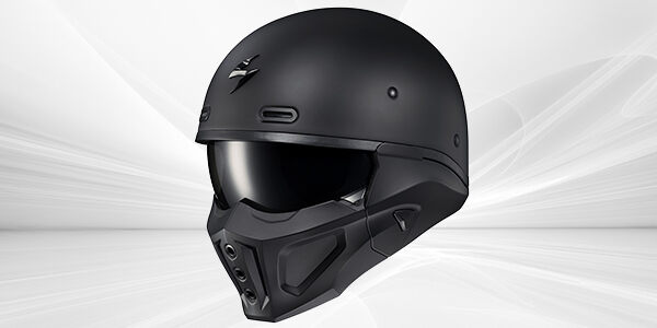 Scorpion Covert X Helmet Review: Unmatched Protection?