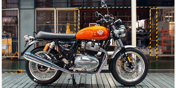 Royal enfield in other countries cheap