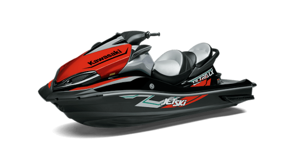 Kawasaki ULTRA310XSE'17 OEM section (Meters) 好し parts Used
